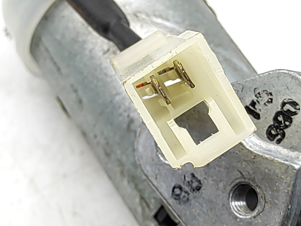 Alfa Romeo 166 2000 Electric Seat Position Adjustment Motor 0390206605