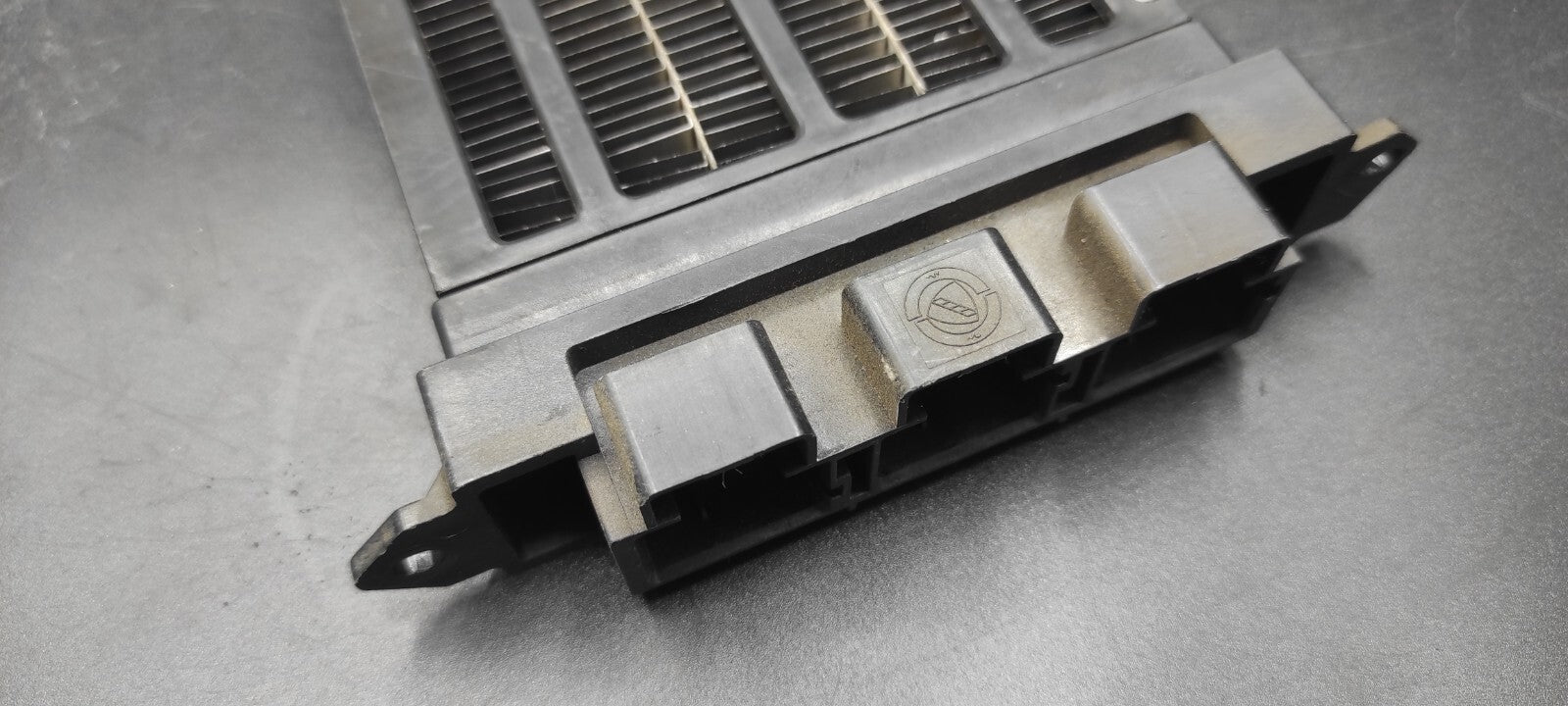 Alfa Romeo 156 2.4JTD 110kW 2003 LHD Interior Electric Auxiliary Heater