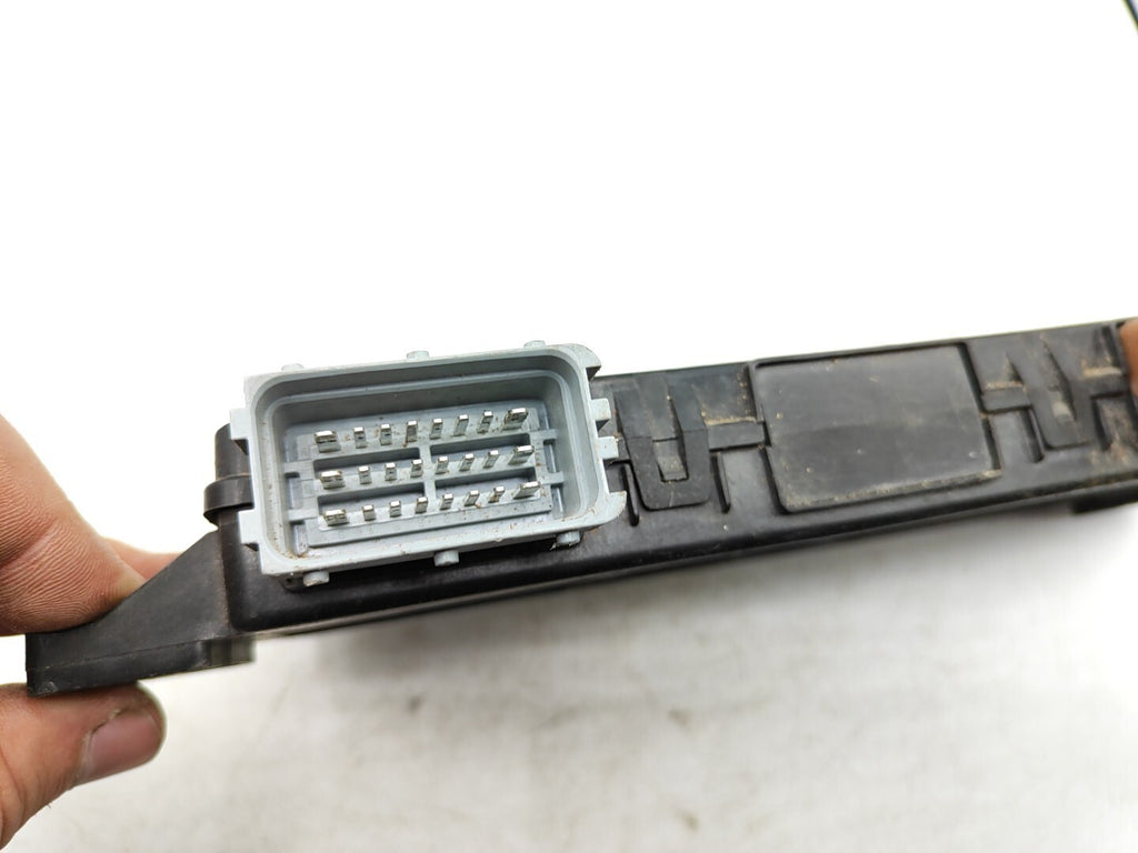 Alfa Romeo 159 2007 Rear Door Control Module ECU 60688447