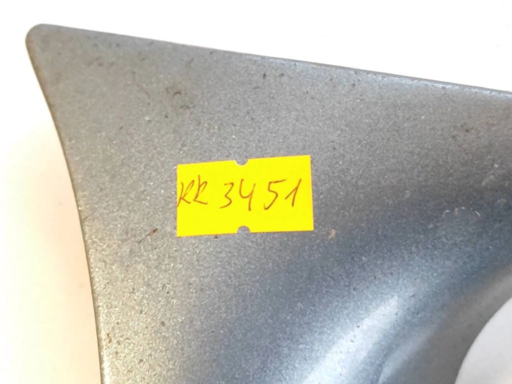 Alfa Romeo 156 Front right bumper lower fog grill 60631027 