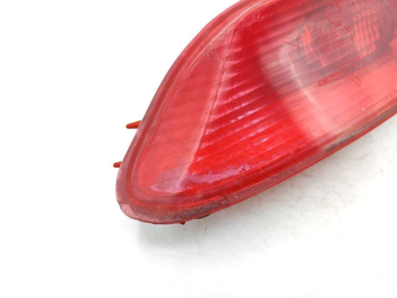 Alfa Romeo GT 2007 LHD Rear Left Bumper Light Reflector 461519999 461507486