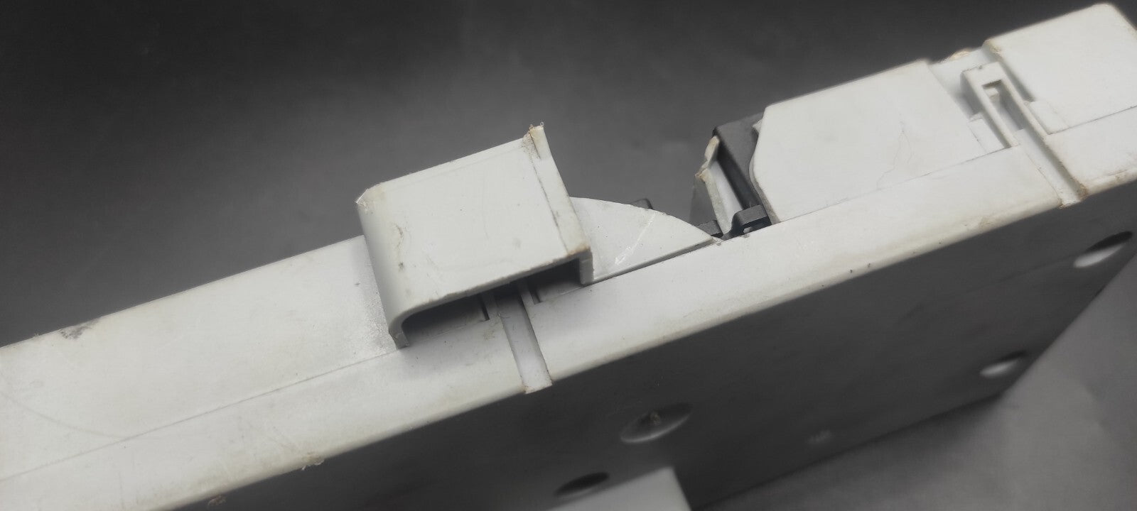 Alfa Romeo 147 1.9JTD 16V Diesel 2003 Body Comfort Control Unit Module 51711429