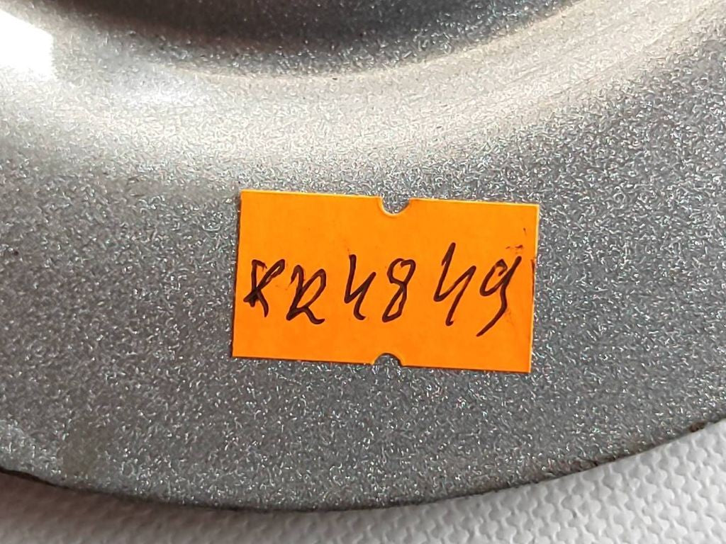 Opel Astra G 2000 Original wheel cap 90498216 