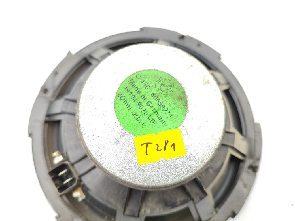 Alfa Romeo 166 2.4JTD 2001 Door Sound Speaker 60659271