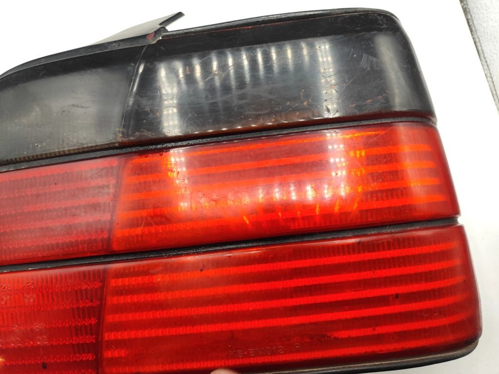 BMW 316i E36 Sedan 1992 LHD rear right tail light lamp BM012R 