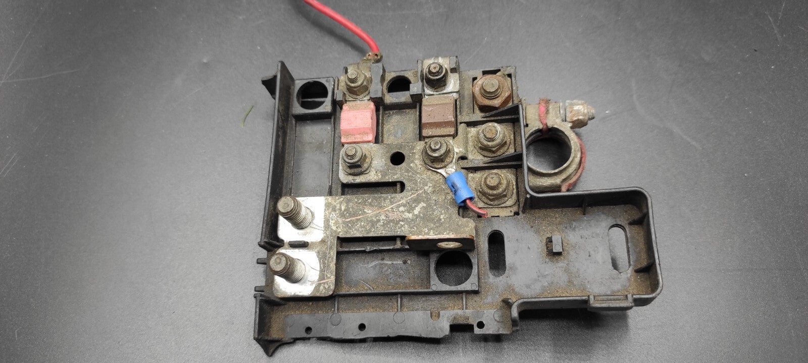 Alfa Romeo 147 1.9JTD 16V Diesel 2006 Positive Battery Wiring Therminal Cap