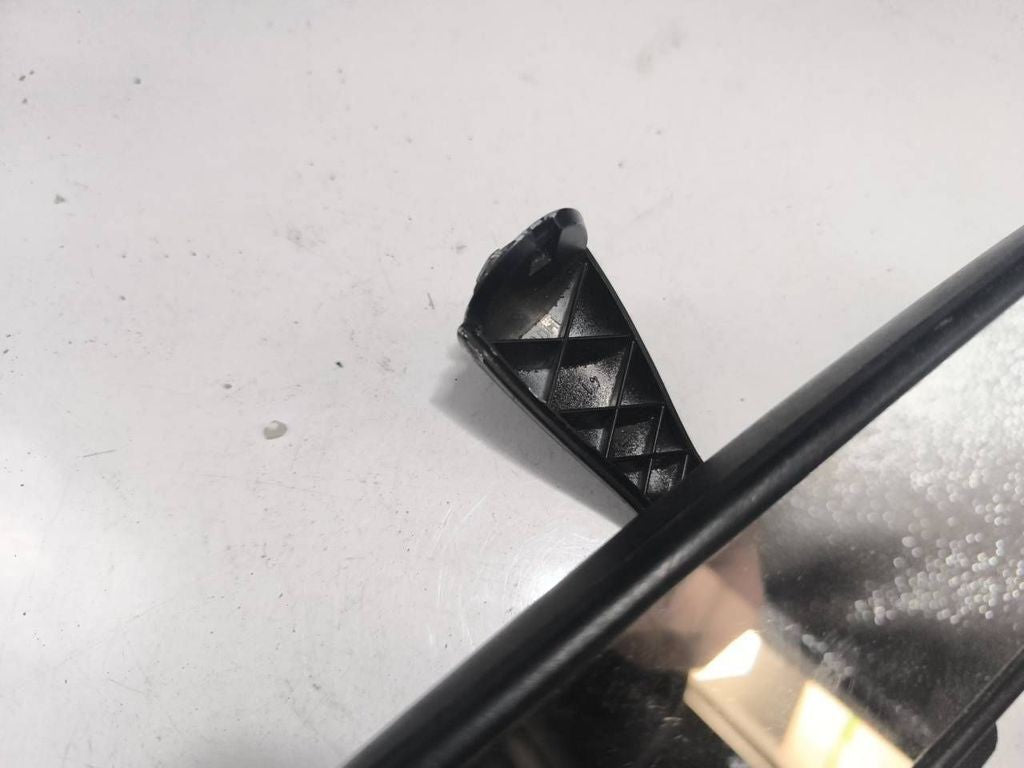 Volkswagen Golf III MK3 1991 Interior rear view mirror 1H0857511 