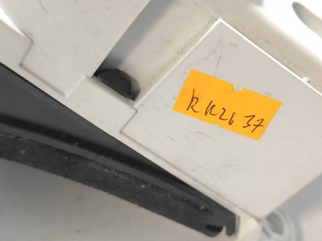 31270899AA Volvo S60 2012 Diesel speedometer instrument cluster 