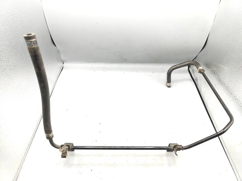 Alfa Romeo 159 2.2JTS 136kW 2007 Petrol Engine coolant pipe hose 