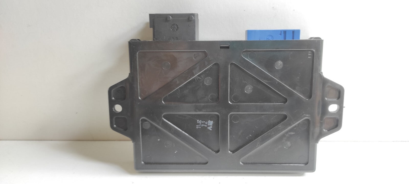 Peugeot 607 3.0i V6 2000 Level Adjustment ECU Module 9641691180