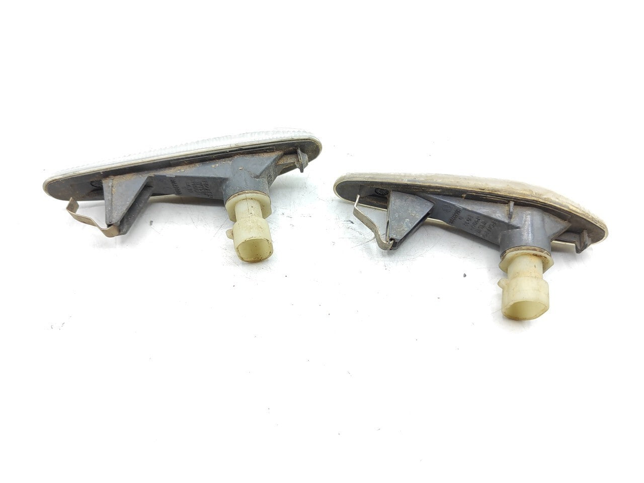 Alfa Romeo 166 2002 Front Fender Indicator Light Set 60597300