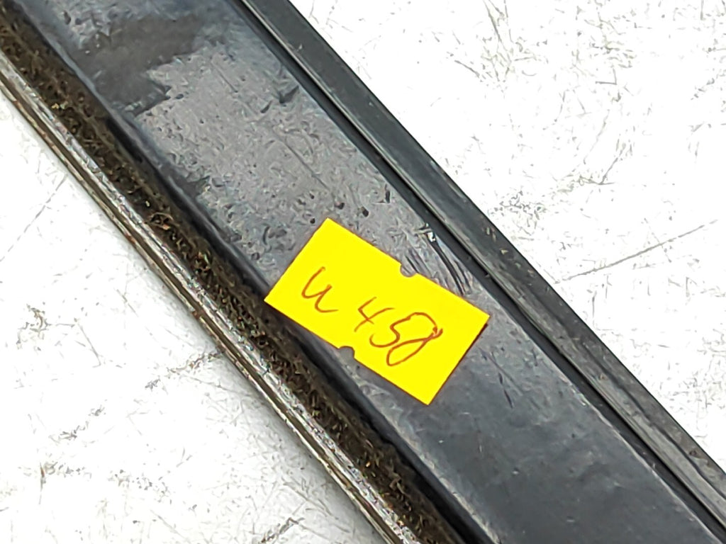 Alfa Romeo 147 2.0TS 110kW 2006 Front Left Window Regulator Mechanism 46751871