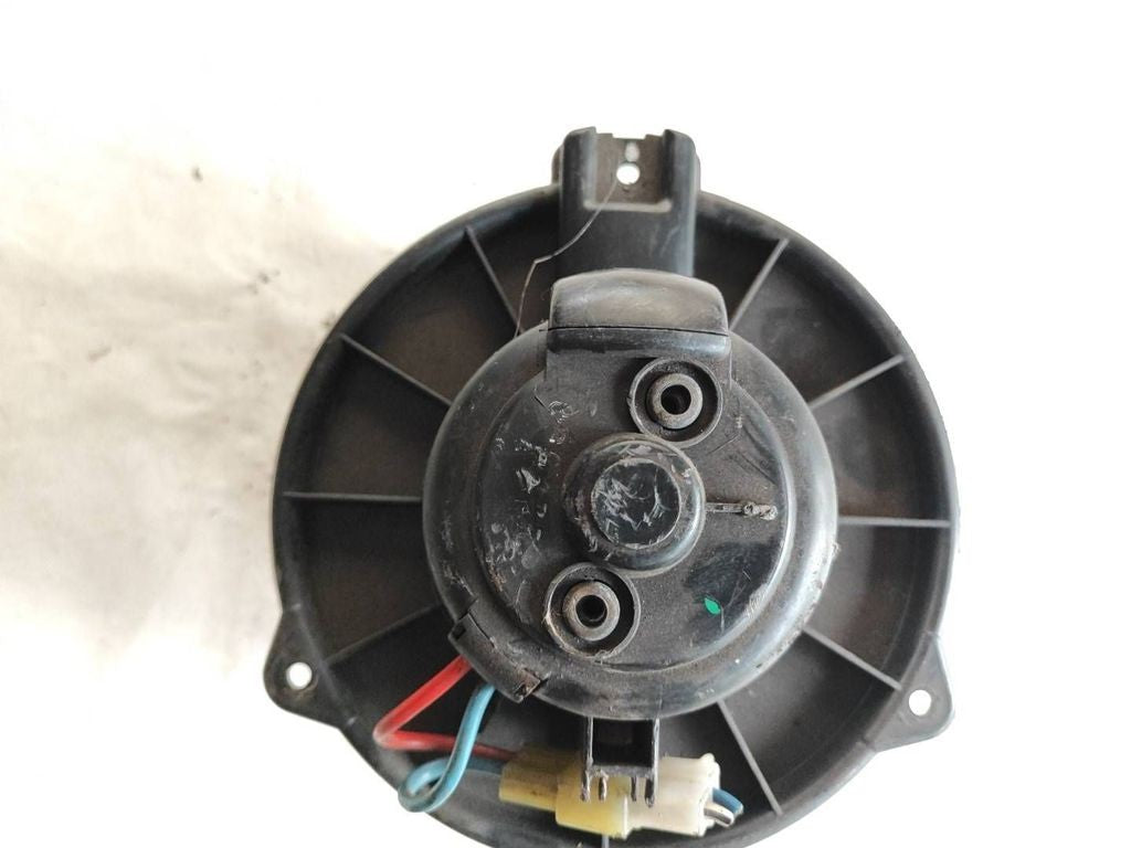 Volvo S40, V40 2000 Heater blower fan motor 0130111191  