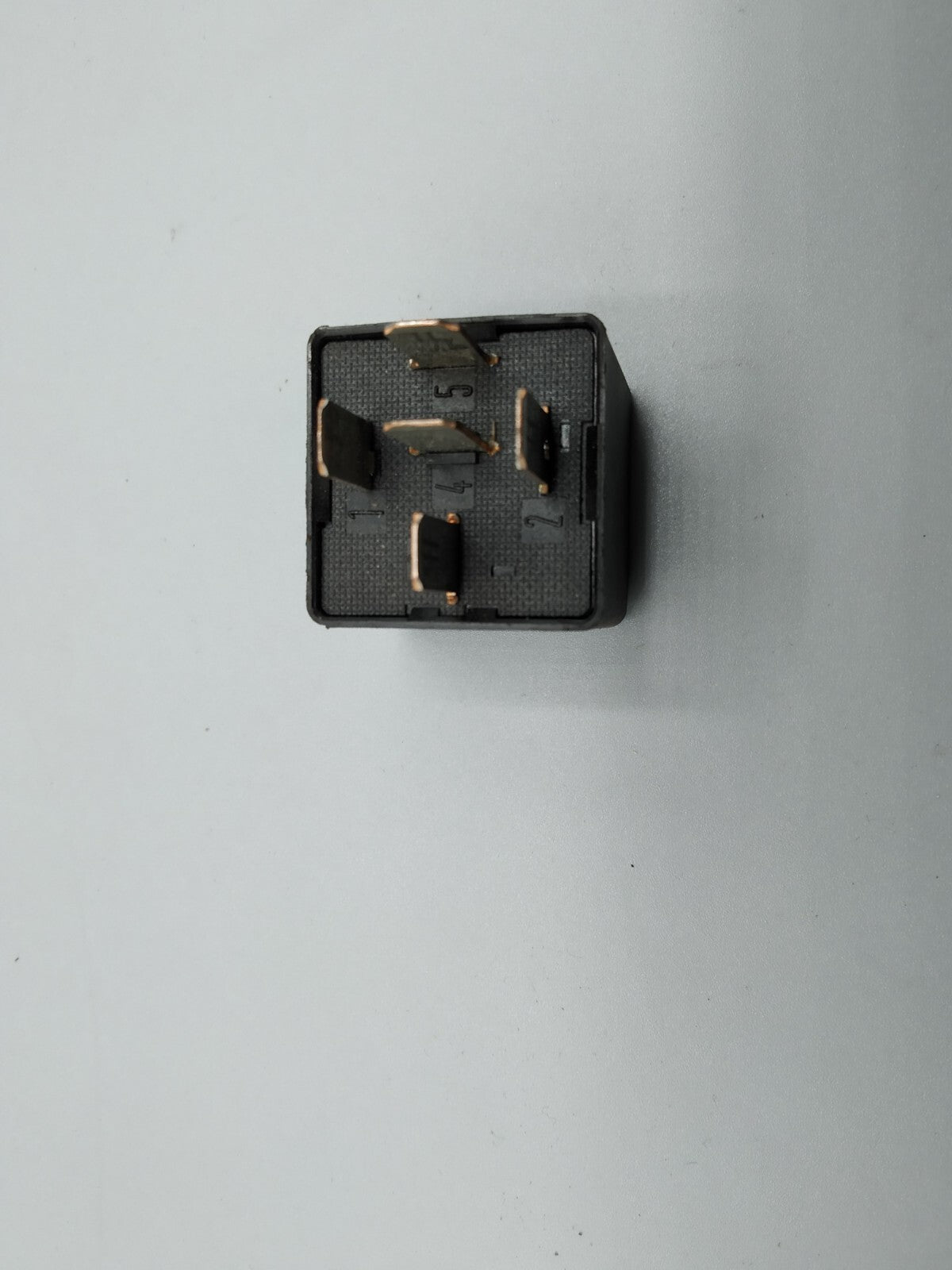 Ford Mondeo MK3 2.5 V6 2005 Relay Control Unit Module F0AB14B192AA