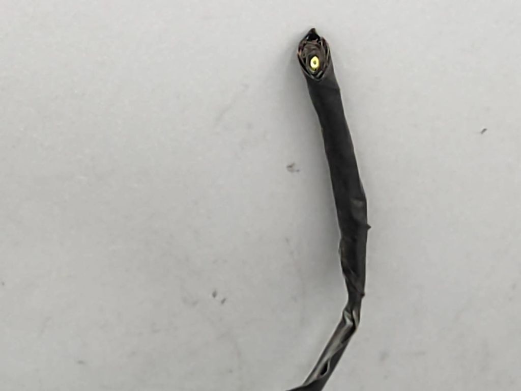 Audi A3 8L TDI 2000 Diesel LHD speedometer instrument cluster 8L0919860 