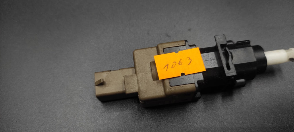 Alfa Romeo 159 Diesel JTD 110kW 2009 Brake Pedal Sensor 46840511