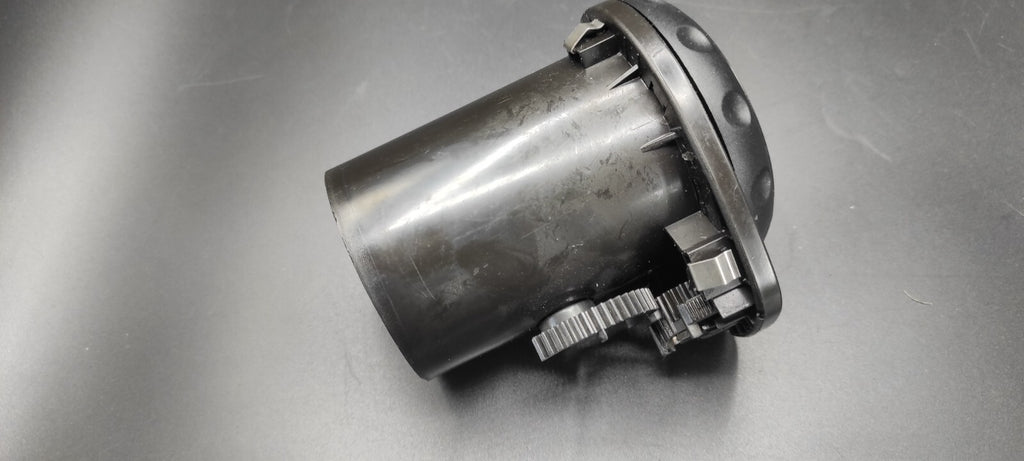 Alfa Romeo 147 GT 1.9JTD 2009 Front Right Dashboard Panel Side Air Vent Grill