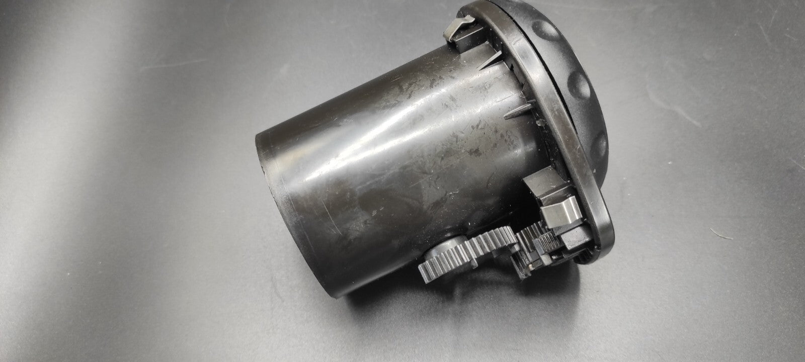 Alfa Romeo 147 GT 1.9JTD 2009 Front Right Dashboard Panel Side Air Vent Grill