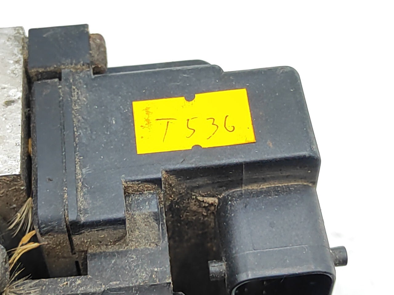 Alfa Romeo 166 2.4JTD 2001 Diesel ABS Brake Pump Unit 60652610 0273004384