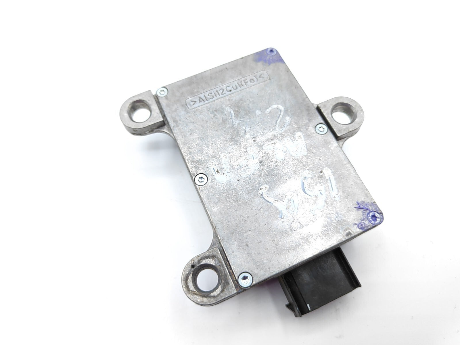 Alfa Romeo 159 1.9JTDm 110kW 2007 ESP Yaw Rate Sensor Module 51748607 15113801