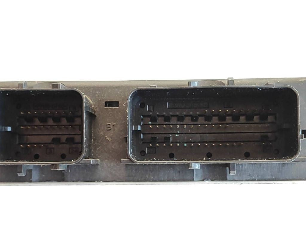 Opel Insignia A 2014 Control unit module 13505596 