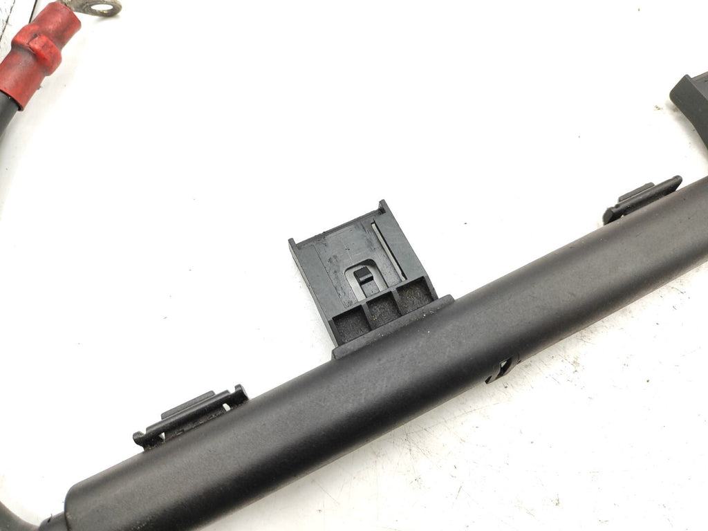 BMW E90 E91 330D 170kW 2006 Diesel Plus Cable Starter Base Wire 7795638