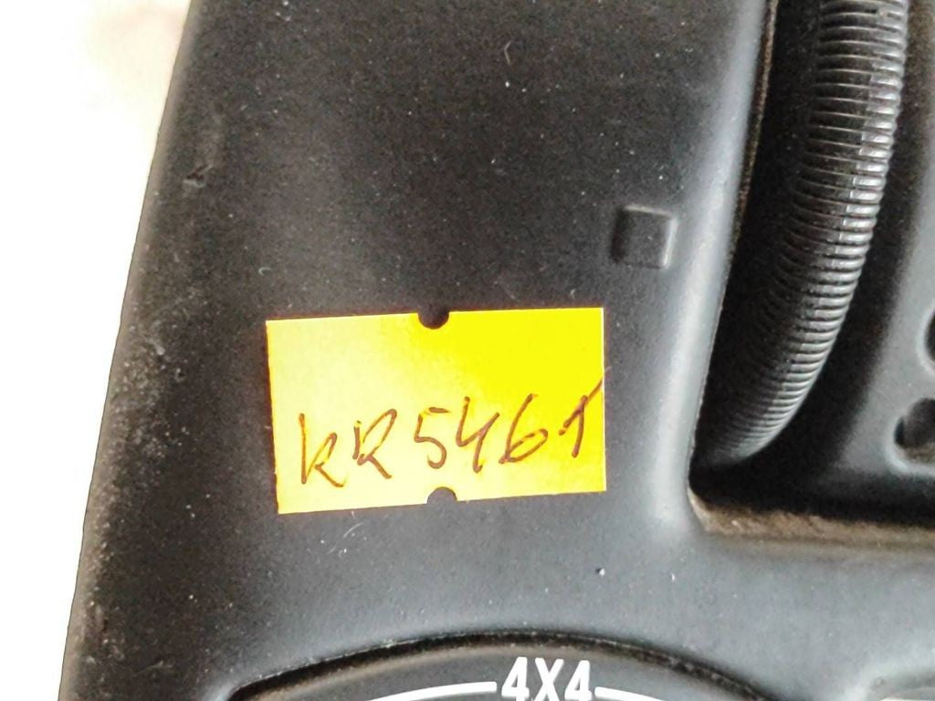 Ford Explorer 4.0 1998 Petrol dash center air vent grill F67B7804302DW 