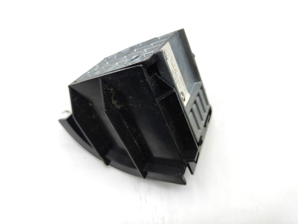 BMW 5 Series E61 530D 170kW 2006 Rear left Parcel Shelf Bracket 7160589