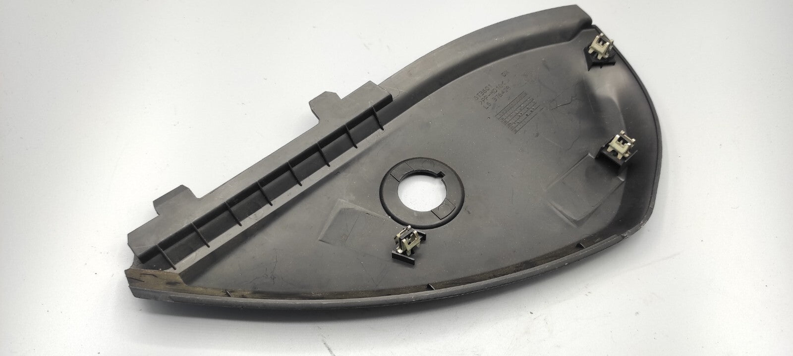 Alfa Romeo 159 2.4JTDm 2006 LHD Front Right Dashboard Panel Trim LS376428