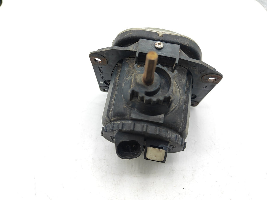 Alfa Romeo 156 2.4JTD 2000 Front Bumper Fog Light 38660744 38660748