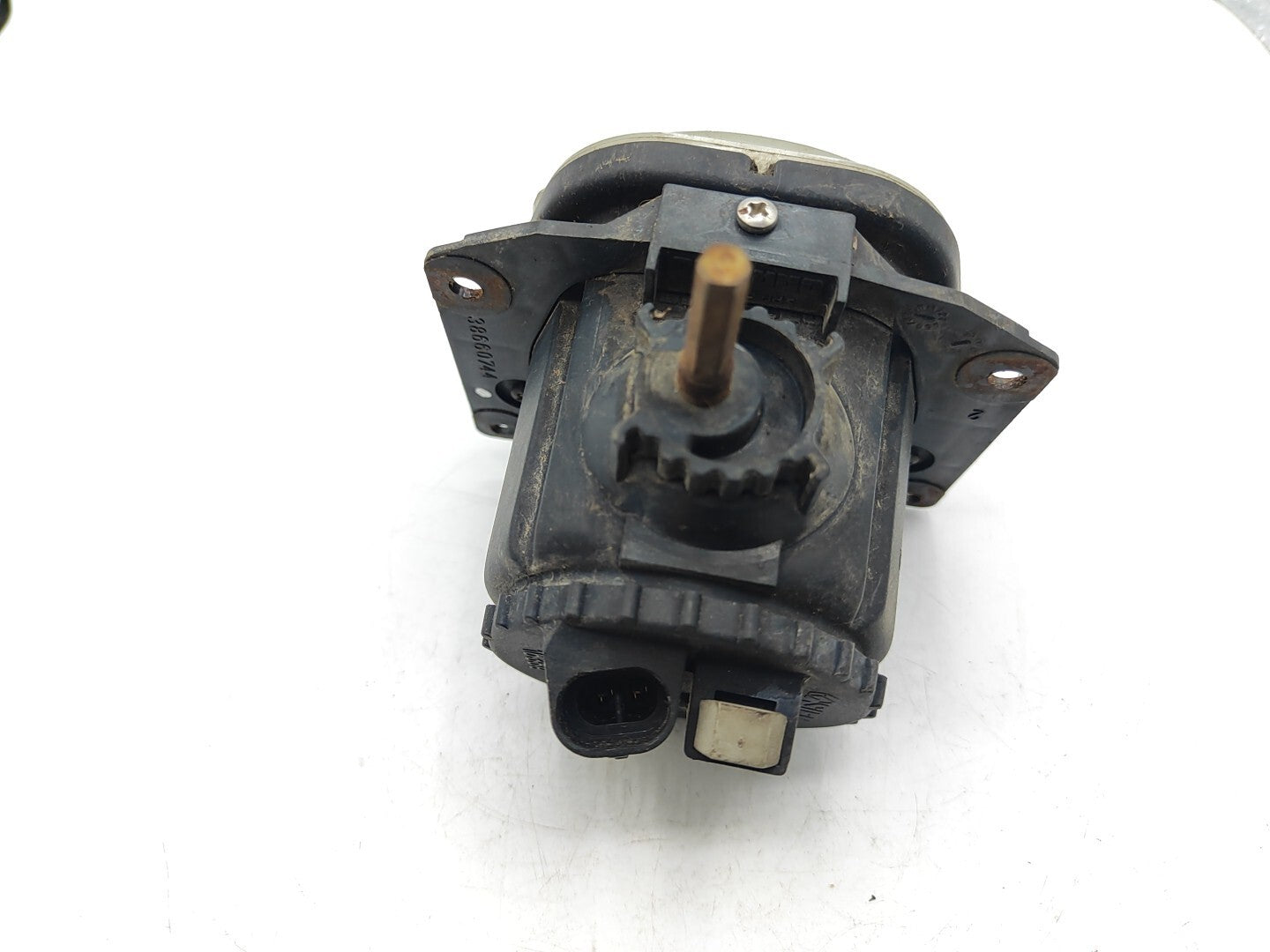 Alfa Romeo 156 2.4JTD 2000 Front Bumper Fog Light 38660744 38660748