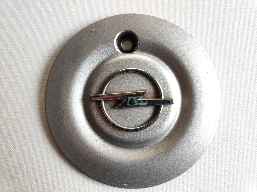 Opel Astra G 2000 Original wheel cap 90539443 