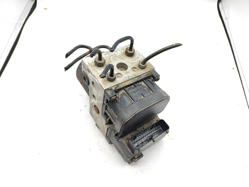 Alfa Romeo 166 2.4JTD 2001 Diesel ABS Brake Pump Unit 60652610 0273004384