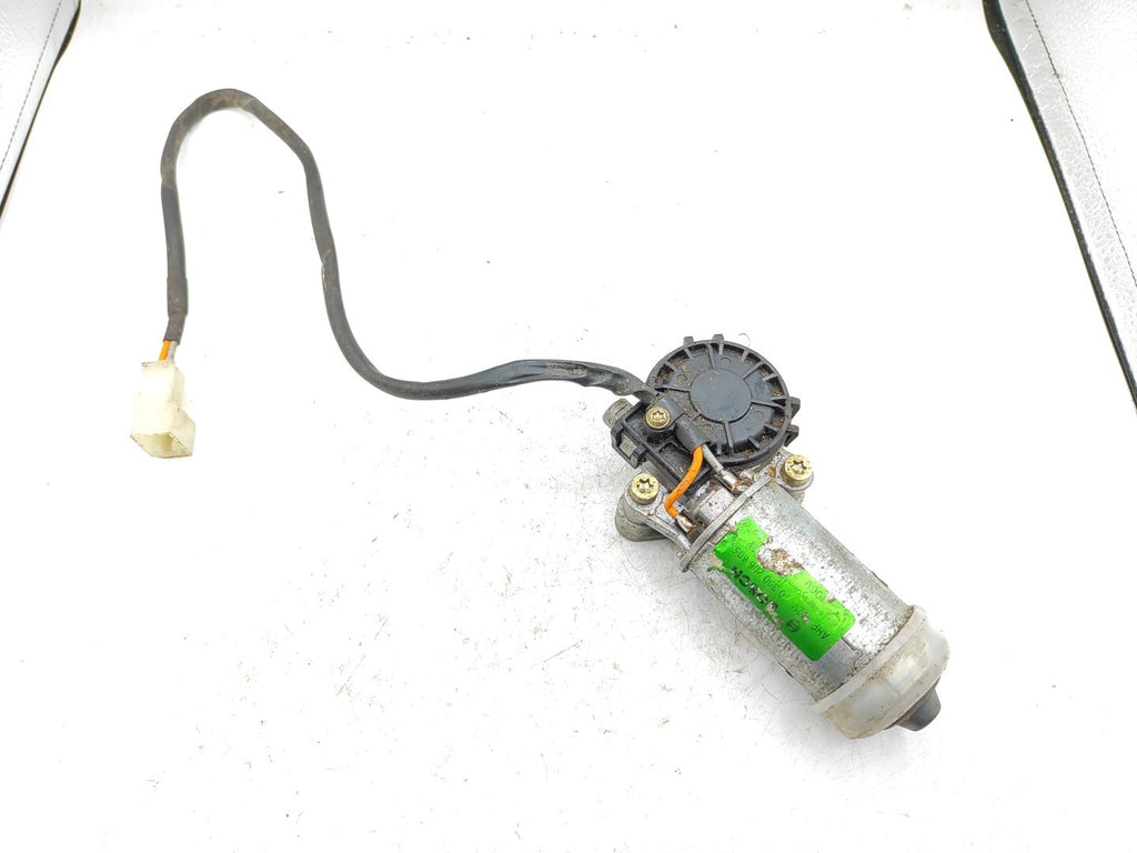 Alfa Romeo 166 2001 Electric Seat Position Adjustment Motor Actuator 0390206605