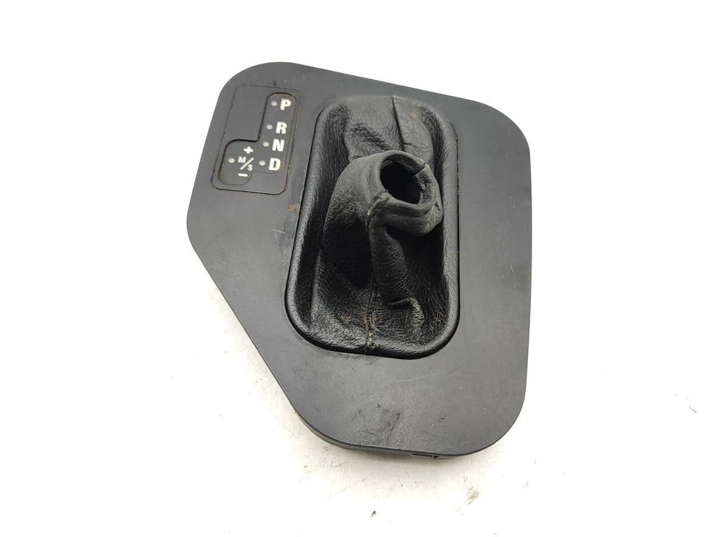 BMW 5 SERIES E39 530D 142kW Estate 2001 Shifter Plastic Surround Trim 8256275