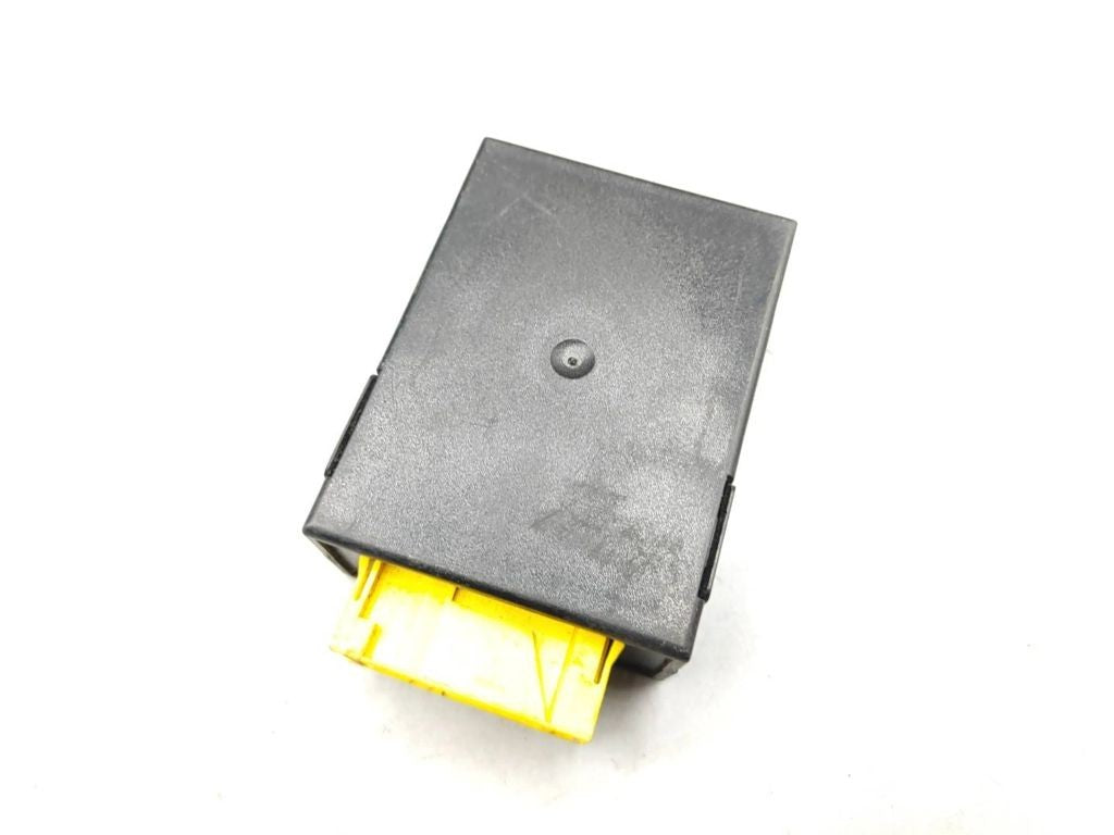 BMW 5 E39 1998 Headlight control unit module 61358372866 