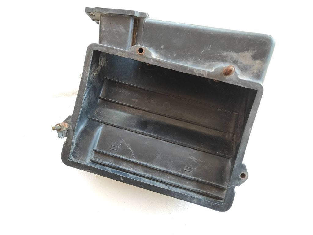 Alfa Romeo 155 1994 Petrol air filter box cover 60564495 