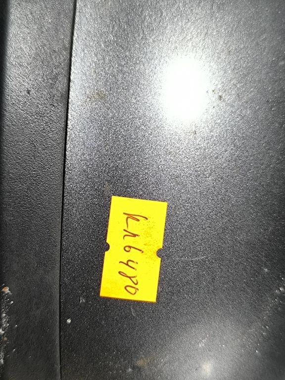 Fiat Croma 2007 LHD Left Side electric wing mirror E3021019 