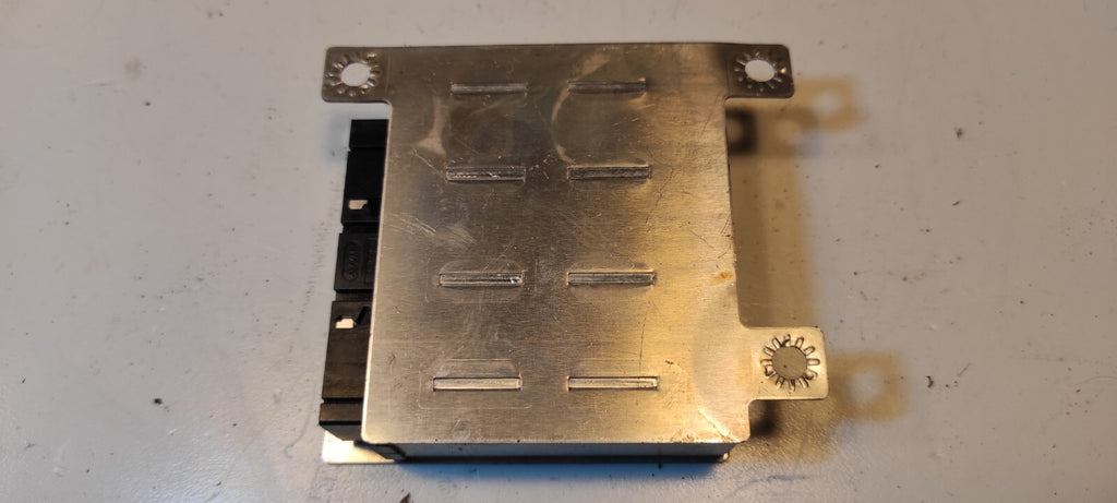 Alfa Romeo 166 2.4JTD 2002 Safety Control Unit Module 60671766 331202