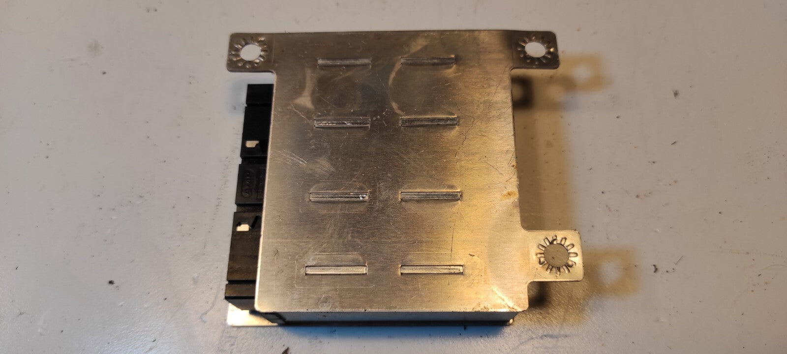 Alfa Romeo 166 2.4JTD 2002 Safety Control Unit Module 60671766 331202