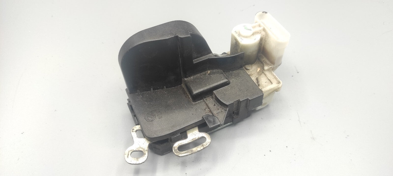 Alfa Romeo GT 1.9JTD 110kW Diesel 2005 LHD Front Right Door Lock B792