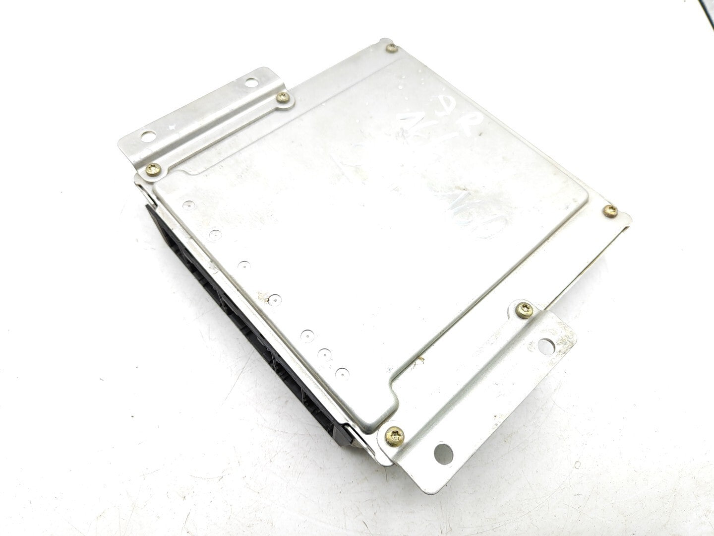 Alfa Romeo 166 2.4JTD 2001 Engine Control Module ECU 46479992 0281001787