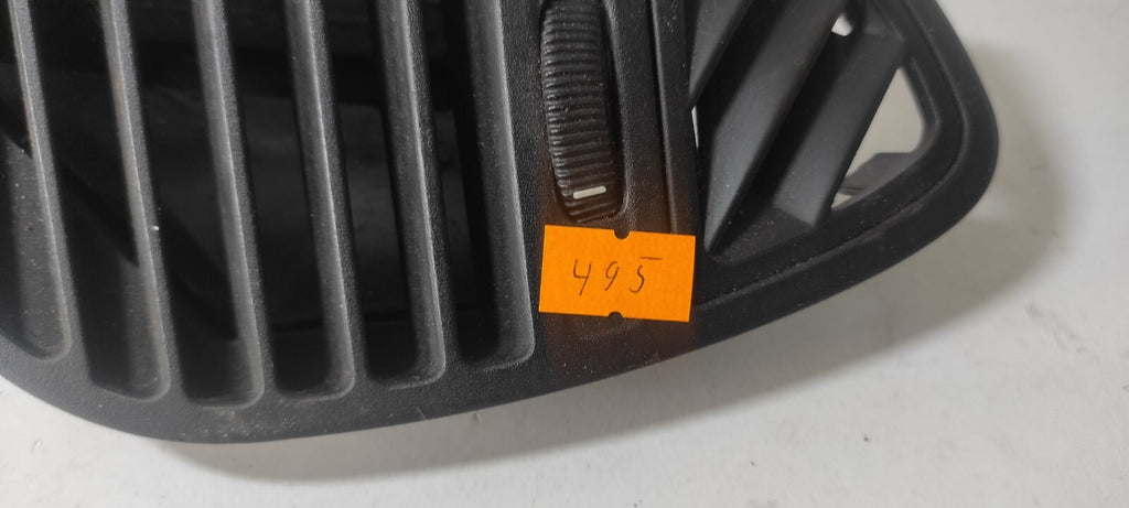 Alfa Romeo 156 1.9JTD 8V 2004 LHD Front Dash Panel Air Vent Grill