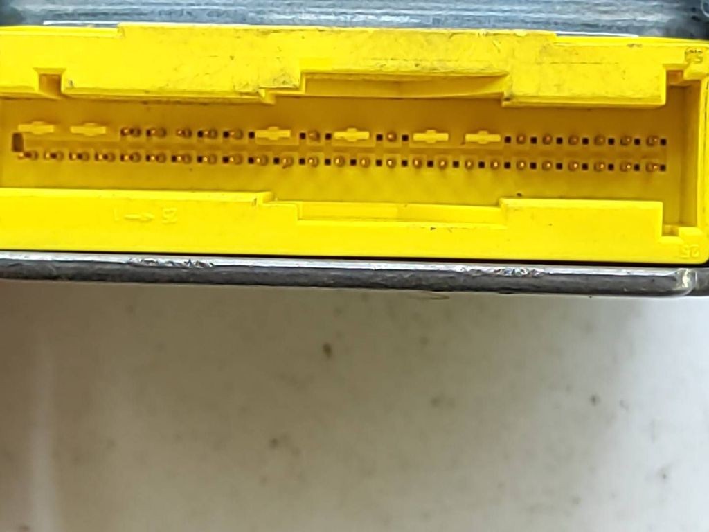 Smart ForFour I 2005 Control unit module MR587758 