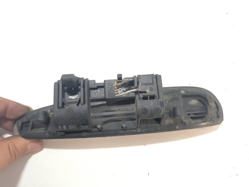 Fiat Croma 2.4JTDm 147kW 2007 Right Side door exterior handle 