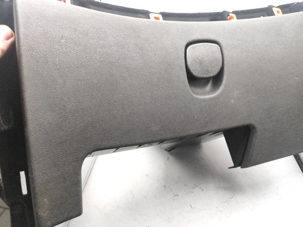 Alfa Romeo 159 1.9JTD 2007 LHD Front Panel Glove box glovebox LS376416 