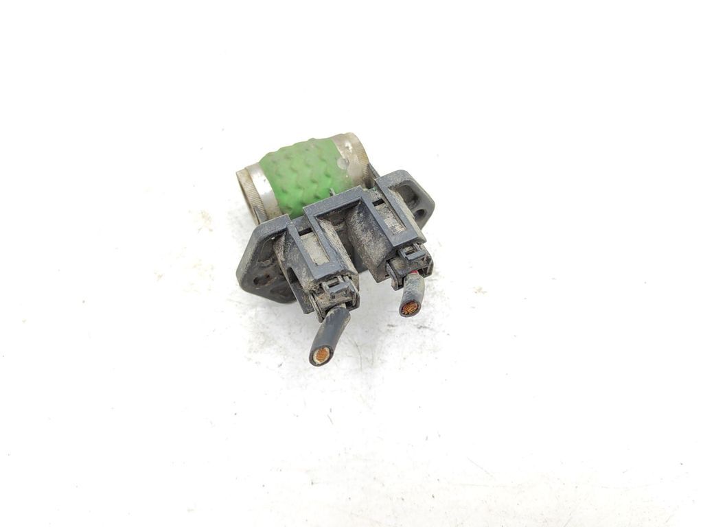 Alfa Romeo 156 2.4JTD Estate 2004 Diesel Radiator Coolant fan relay 