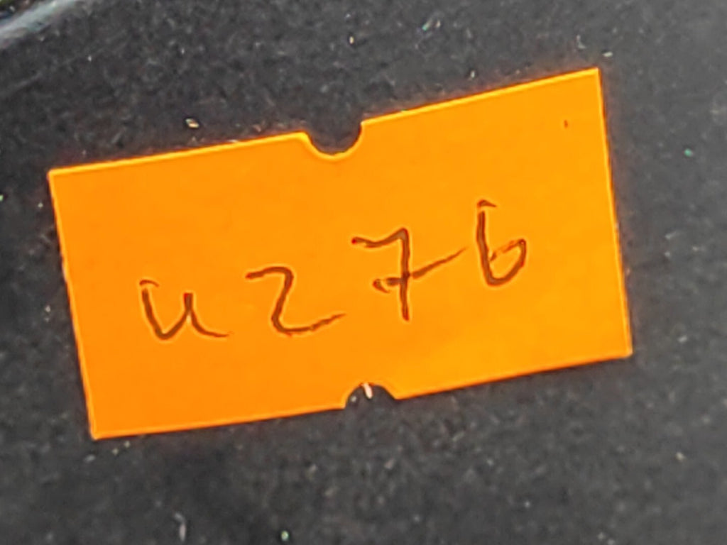 Alfa Romeo 156 1.9JTD 2003 Diesel Engine Tachometer Cluster Gauge 156034514