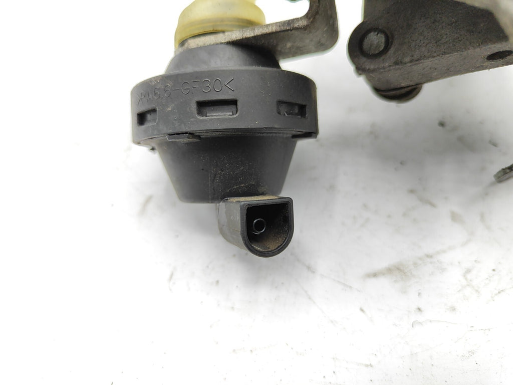 Alfa Romeo 147 GT 1.9JTD 2005 Engine Throttle Body Valve 46823851