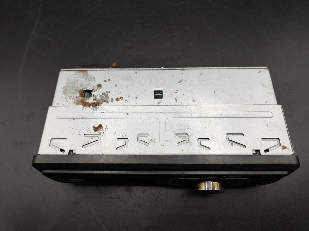 Audiomedia AMR113 Stereo CD Radio Player Unit